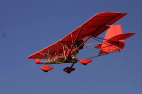 Aerolite orange -  air 2